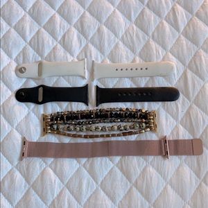 Apple Watch Band Set